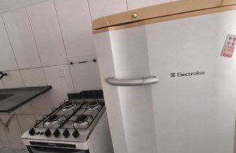 MOTOGP house Goiânia near the racetrack - Foto 5