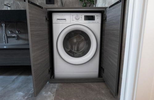 Elegant Urban Home - Free Parking - 7min Niguarda - Photo 16