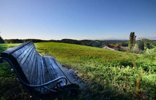 Apartment in Schwalbenhof Farm - Foto 4
