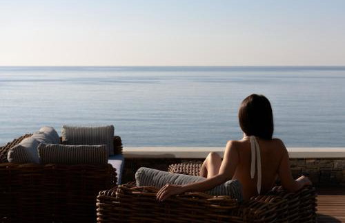 Villa Thalassa - Foto 12