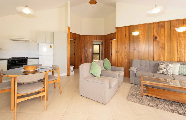 Whispering Pines - Foto 32