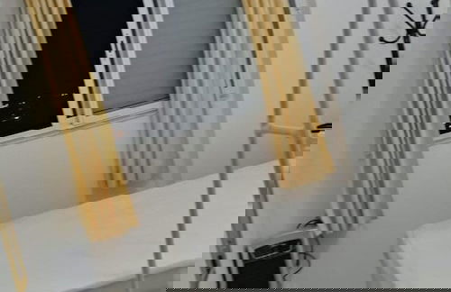 Ap Beira-Mar - Praia Grande-SP - Foto 8