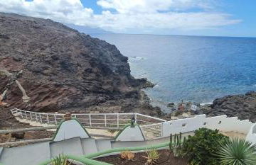 Apartamento Salema mar, relax y atardecer al norte de Gran Canaria - Foto 26