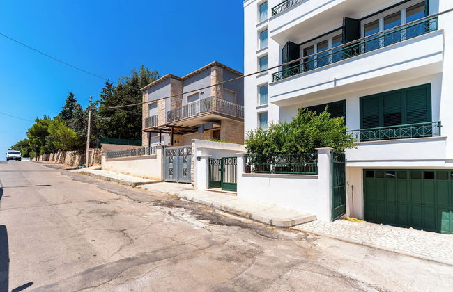 3576 Appartamenti Panorama - PP by Barbarhouse - Foto 22