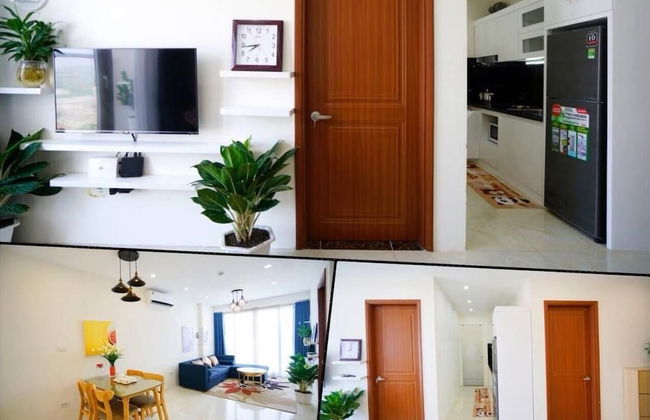 Ha Long Pearl Apartment - Foto 31