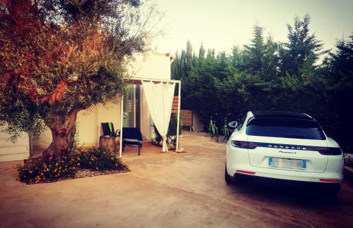 TORRE VECCHIA RELAIS - Foto 68