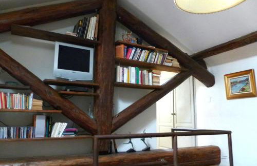 Duplex 120m2 Central Comédie Corum Climatisation Parking - Foto 12