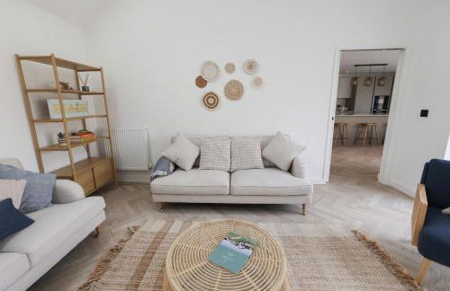 Tai Porth Llechog Bungalow by Birch Stays - Photo 14