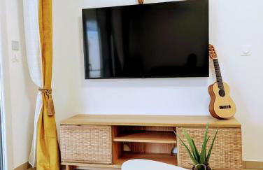 Appartement neuf T2 calme avec terrasse - Proche Marché Liberation - Foto 23