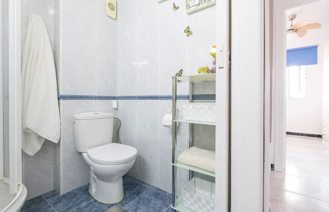 La Ma a in San Fernando - Foto 19