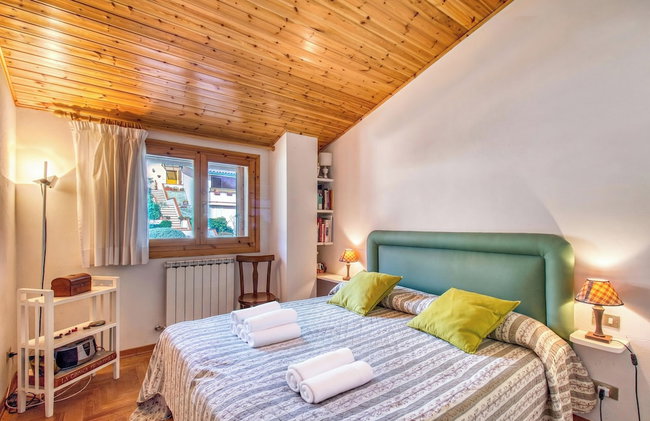 Casa Acone In Mugello with Garden and Terrace - Happy Rentals - Foto 11