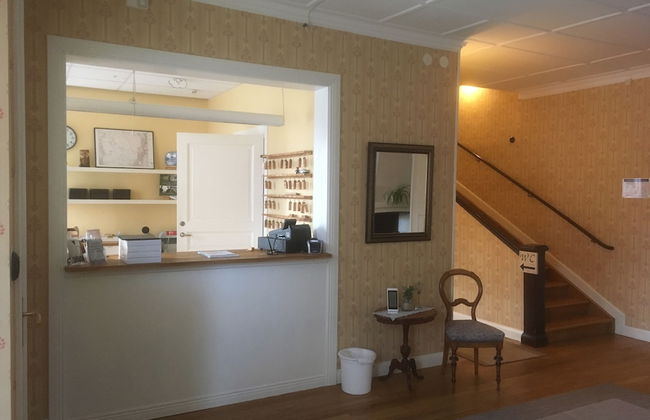 Vägsjöfors Herrgård - Foto 2