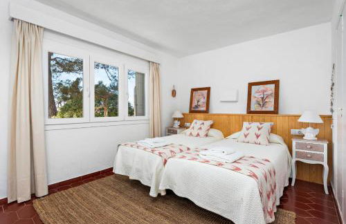 Villa Ponte - Cala Galdana - Foto 8