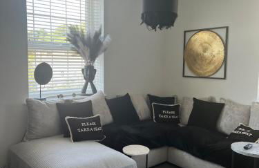 Chesil Beach View - Photo 16