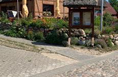 Ferienwohnung auf Rügen mit Boddenblick - Foto 52