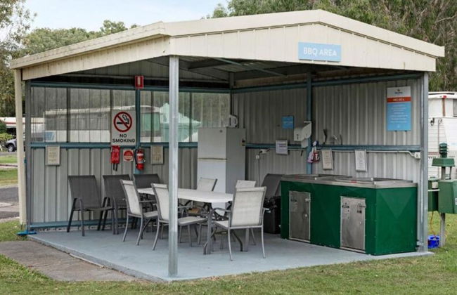 Discovery Parks - Casino - Foto 20