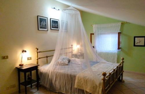 la mansarda nel bosco - Foto 32