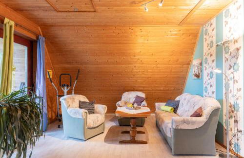 Ferienwohnung An der Eichenallee, 35200 - Foto 11