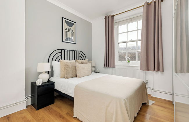 The Bow Road Collection - Foto 4