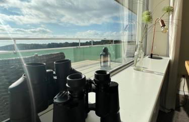 Panoramablick über den See - Foto 7