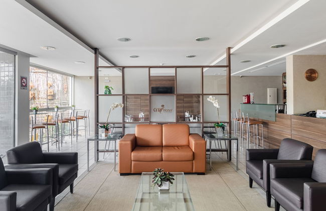 Citi Hotel Residence - Foto 4