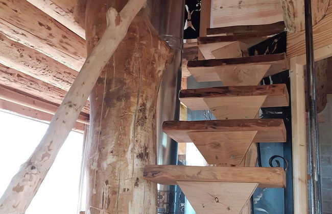 Les Insolites du Vercors - Foto 26