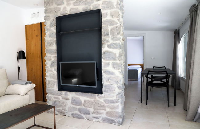 Cala Vadella Beachwalk Suites - Foto 61