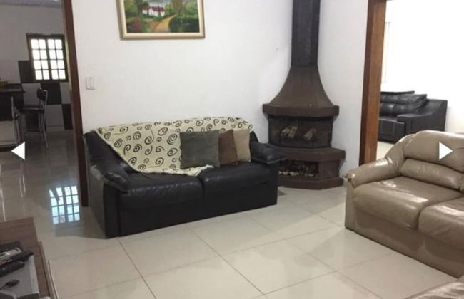 CHACARA JUQUITIBA - Foto 19