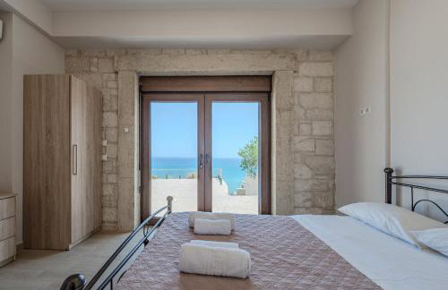 Petrina 4 villa by the sea - Foto 17