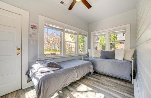 Walk to Midtown Charming Reno Retreat - Foto 17