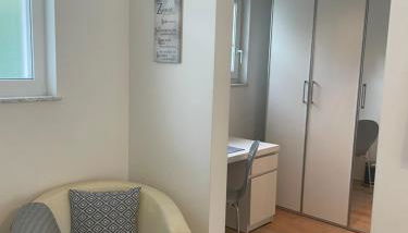 Sylvis Home Zentral gelegenes Ferienhaus in ruhiger Lage - Foto 4