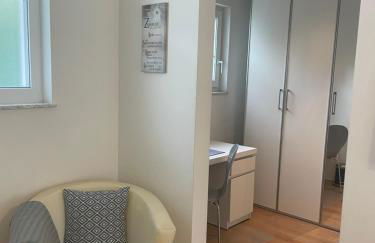 Sylvis Home Zentral gelegenes Ferienhaus in ruhiger Lage - Foto 4