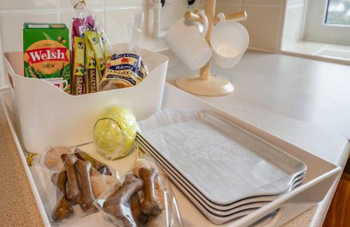 Granary Cottage - Uk10695 - Foto 6