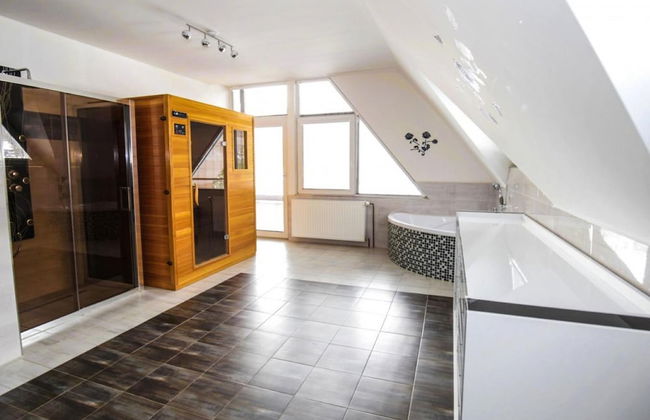 Frenst t pod Radhostem Mofl540 - Foto 10