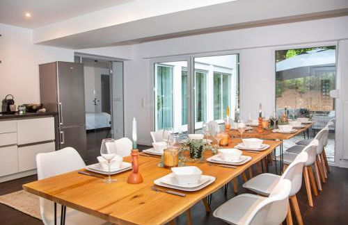 Bendorfer Stadl mit Whirlpool & Sauna - Foto 8