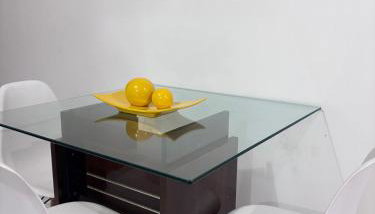 Apê completo perto da praia, Araçagy, São Luís - Foto 4