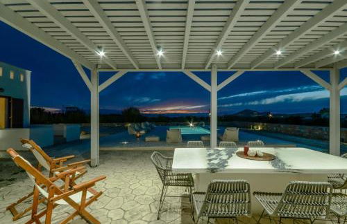 Olives Rocks Naxian Villas, by NaxosVibe - Foto 56