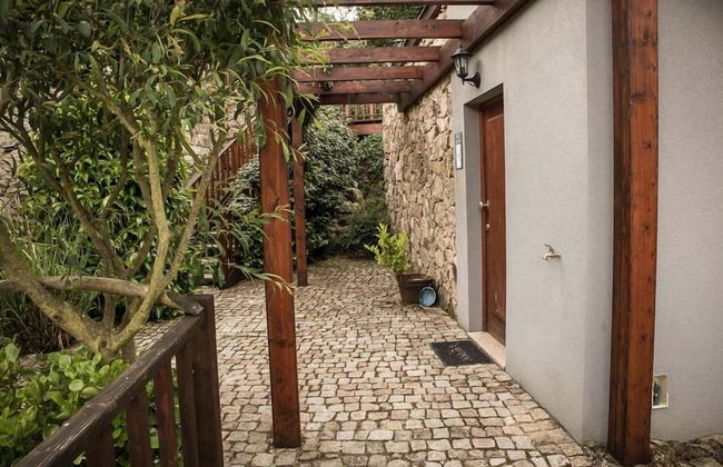 Quinta dos Padres Santos - Agroturismo SPA - Foto 26