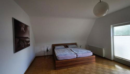 Charmantes Ferienhaus Casa Ella mit Balkon Nähe Kinderklinik - Foto 4