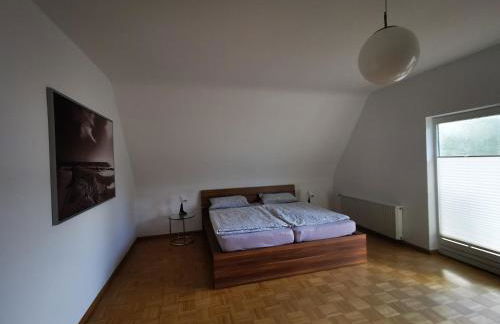 Charmantes Ferienhaus Casa Ella mit Balkon Nähe Kinderklinik - Foto 4