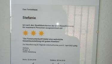 Haus Stefanie - Foto 2