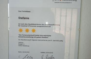 Haus Stefanie - Foto 2