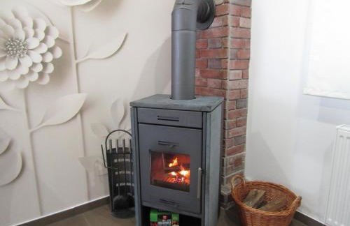 NEU! Ferienwohnung Hofblick - Photo 10