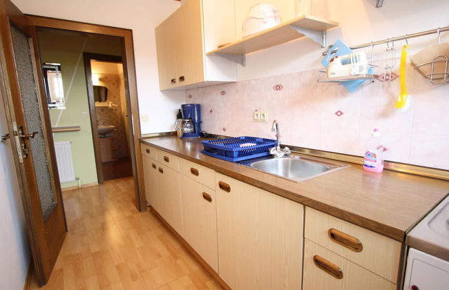 Apartment in Krispl Near Hiking Trails - Foto 5