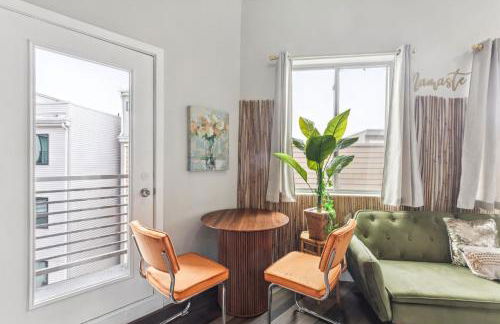 Stay at Luna on 16th & Ridge Ave - Foto 16