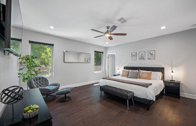 Luxury Tampa Home w/ Pool, Jacuzzi & Amenities - Foto 9