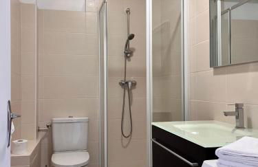 Studio Colonel à Rochefort, proche Thermes avec Parking privé - Foto 15