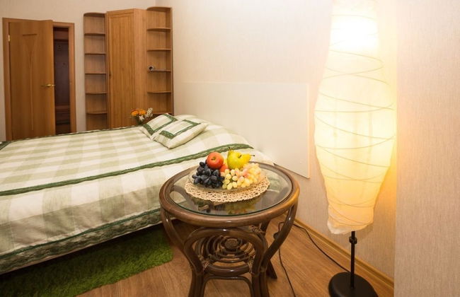 Etazhydaily Belinskogo-Stepana Razina - Foto 5