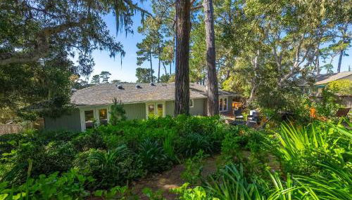 Azure Grove - Pebble Beach Tranquility for a Family of 8 - Foto 4