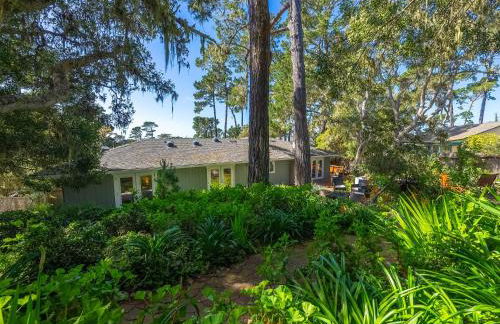 Azure Grove - Pebble Beach Tranquility for a Family of 8 - Foto 4